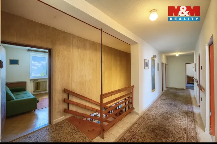 Prodej rodinného domu, Třinec - Kanada, Sadová, 220 m2