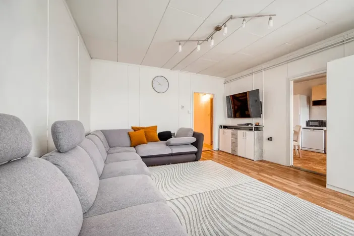 Prodej rodinného domu, Chožov, 135 m2