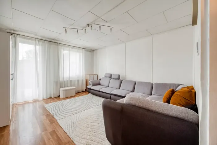 Prodej rodinného domu, Chožov, 135 m2