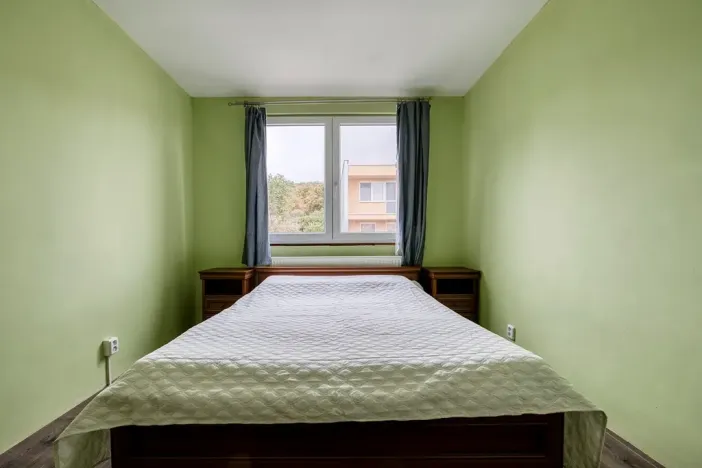 Prodej rodinného domu, Chožov, 135 m2