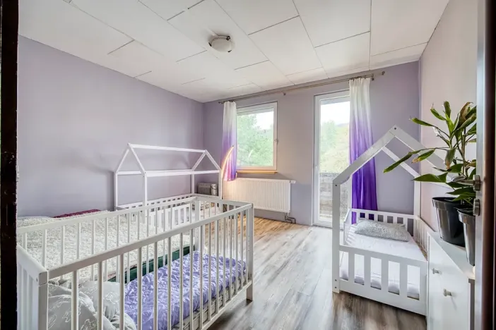 Prodej rodinného domu, Chožov, 135 m2