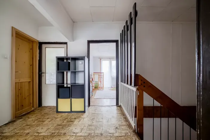 Prodej rodinného domu, Chožov, 135 m2