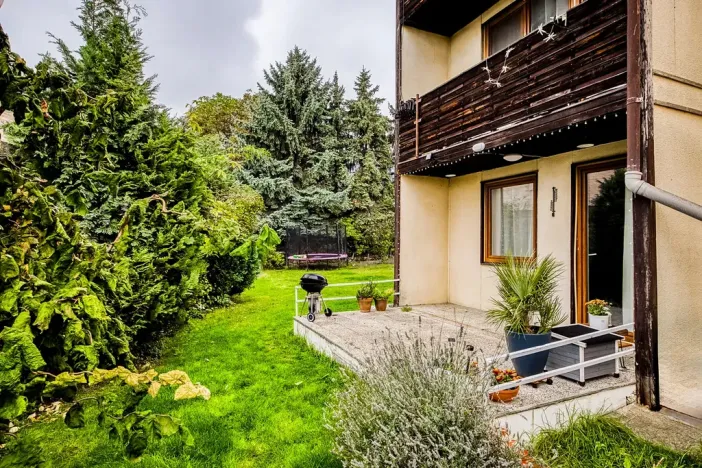 Prodej rodinného domu, Chožov, 135 m2