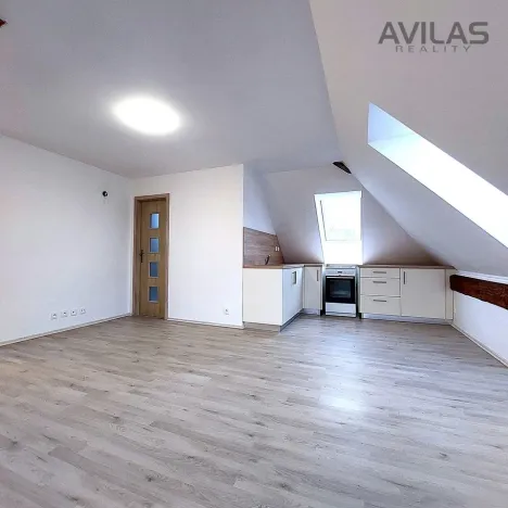 Pronájem bytu 1+kk, Maršovice - Řehovice, 56 m2