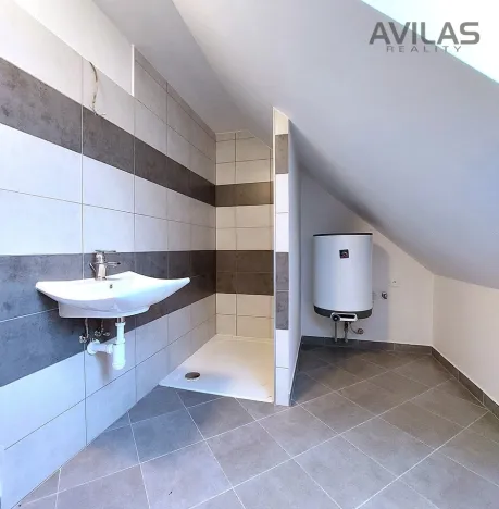 Pronájem bytu 1+kk, Maršovice - Řehovice, 56 m2