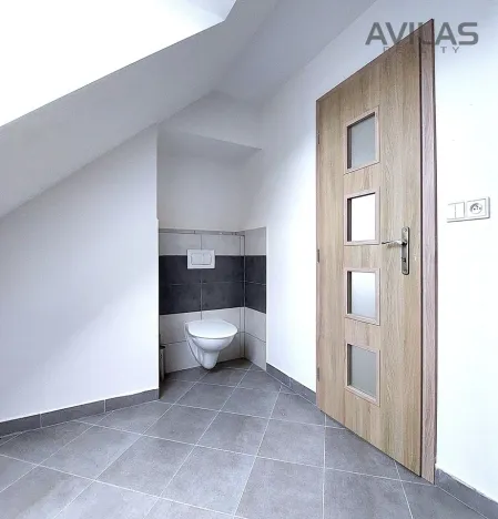 Pronájem bytu 1+kk, Maršovice - Řehovice, 56 m2