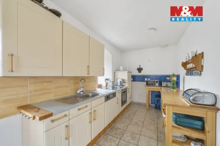 Prodej rodinného domu, Vernéřovice, 280 m2