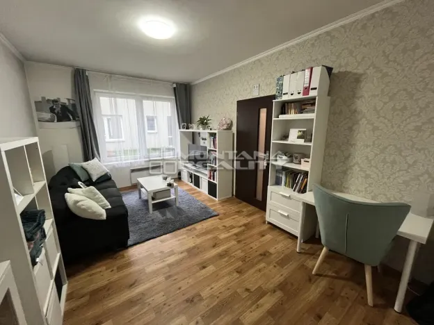 Pronájem bytu 2+1, Olomouc, Sládkova, 48 m2