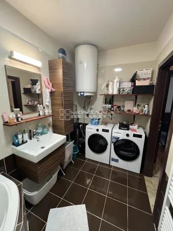 Pronájem bytu 2+1, Olomouc, Sládkova, 48 m2