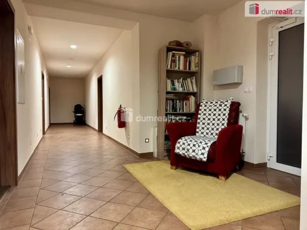 Pronájem restaurace, Topolná, 908 m2