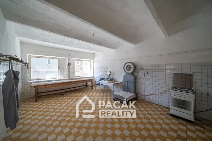 Prodej pozemku pro bydlení, Tršice, 3659 m2