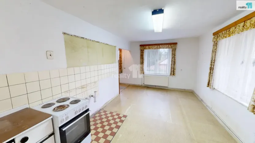 Prodej rodinného domu, Vystrkov, 172 m2