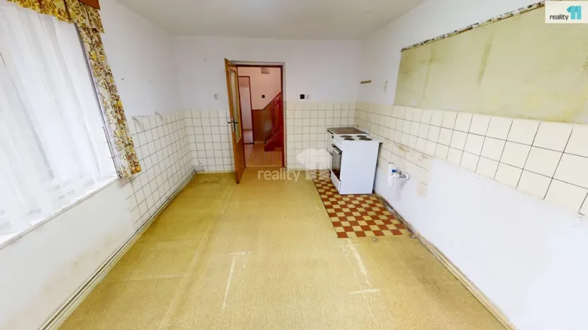 Prodej rodinného domu, Vystrkov, 172 m2