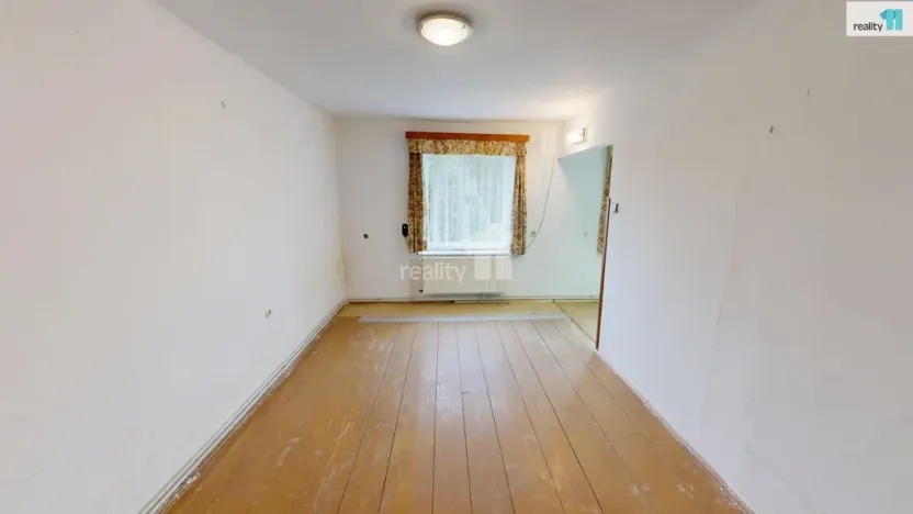 Prodej rodinného domu, Vystrkov, 172 m2