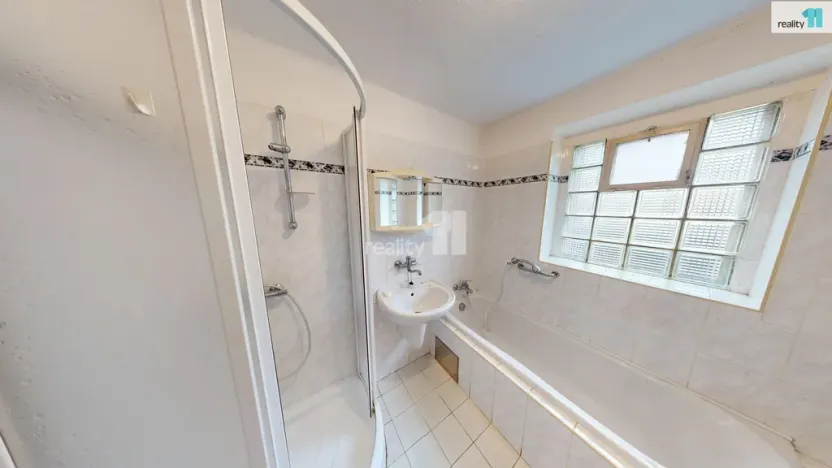 Prodej rodinného domu, Vystrkov, 172 m2