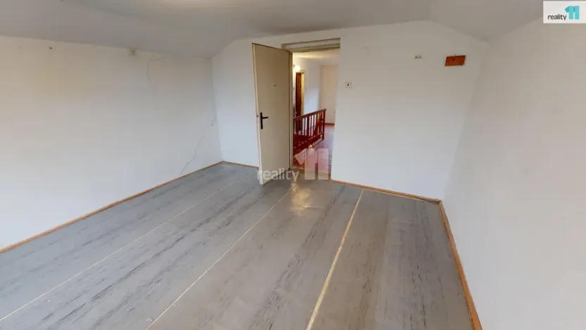 Prodej rodinného domu, Vystrkov, 172 m2