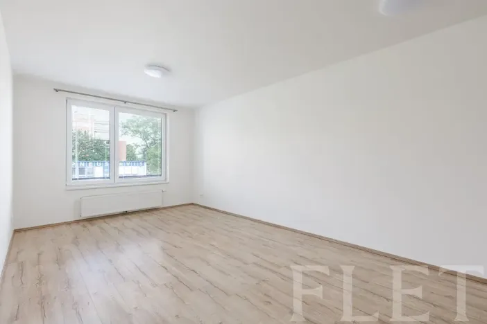Pronájem bytu 2+kk, Praha - Letňany, Pavla Beneše, 56 m2