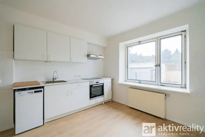 Prodej rodinného domu, Praha - Prosek, Měšická, 98 m2