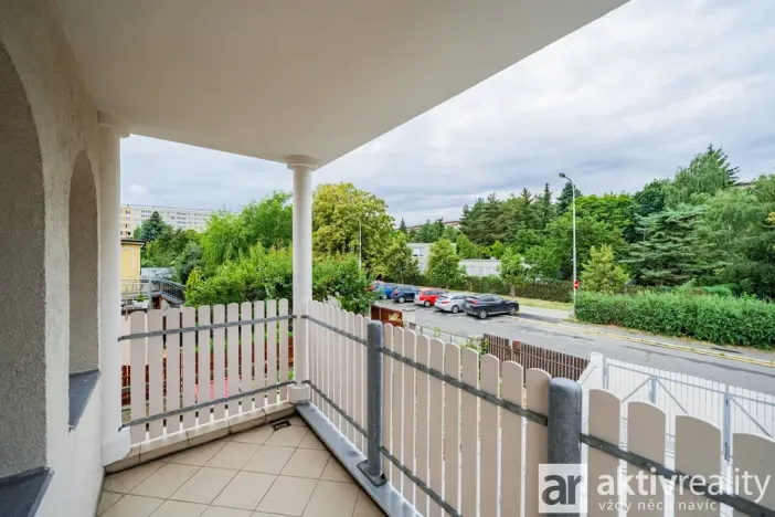 Prodej rodinného domu, Praha - Prosek, Měšická, 98 m2