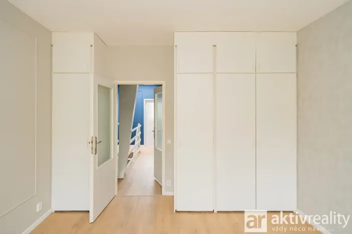 Prodej rodinného domu, Praha - Prosek, Měšická, 98 m2