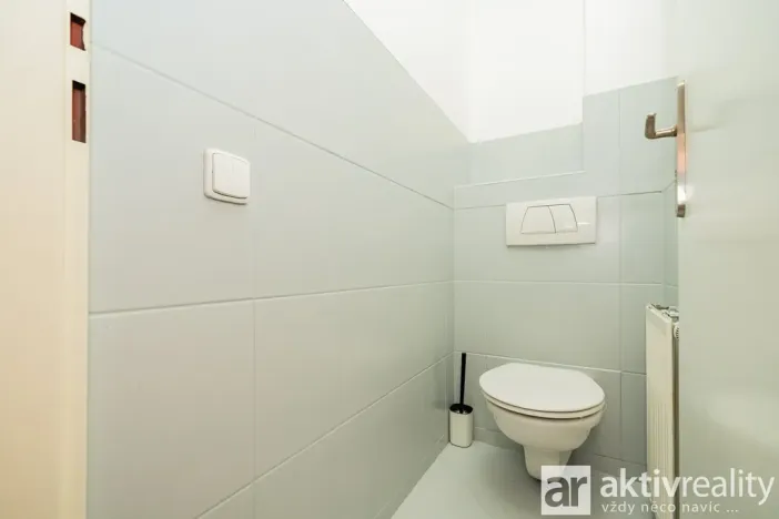 Prodej rodinného domu, Praha - Prosek, Měšická, 98 m2