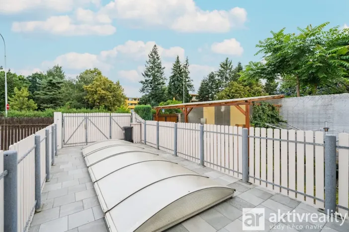 Prodej rodinného domu, Praha - Prosek, Měšická, 98 m2