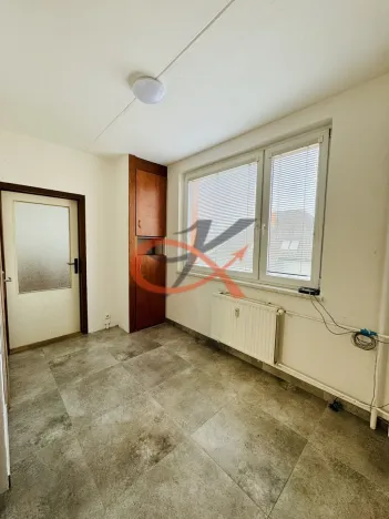 Prodej bytu 3+1, Rožnov pod Radhoštěm, Meziříčská, 60 m2