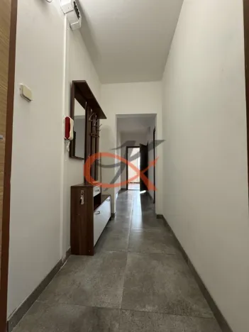 Prodej bytu 3+1, Rožnov pod Radhoštěm, Meziříčská, 60 m2