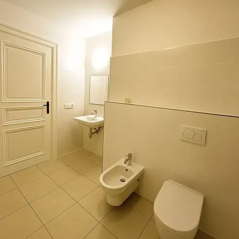 Pronájem bytu 3+1, Praha, 145 m2