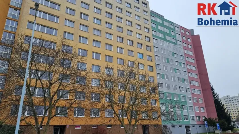 Prodej bytu 3+1, Praha - Stodůlky, Zázvorkova, 73 m2