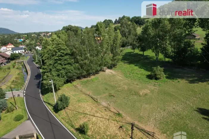 Prodej pozemku pro bydlení, Veselé, 833 m2