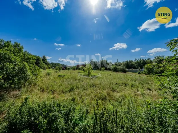 Prodej pozemku pro bydlení, Ostrava - Bartovice, 1406 m2