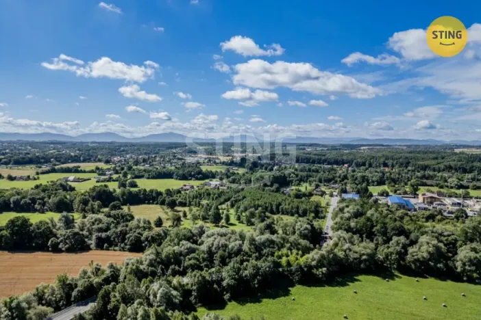 Prodej pozemku pro bydlení, Ostrava - Bartovice, 1406 m2