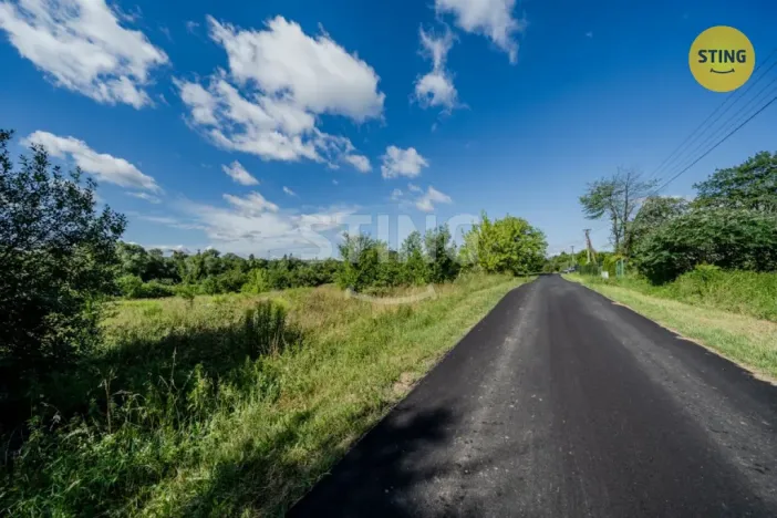 Prodej pozemku pro bydlení, Ostrava - Bartovice, 1406 m2