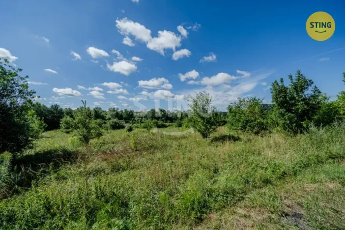 Prodej pozemku pro bydlení, Ostrava - Bartovice, 1406 m2