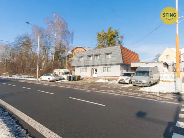 Prodej rodinného domu, Orlová, Ostravská, 212 m2