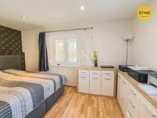 Prodej rodinného domu, Orlová, Ostravská, 212 m2