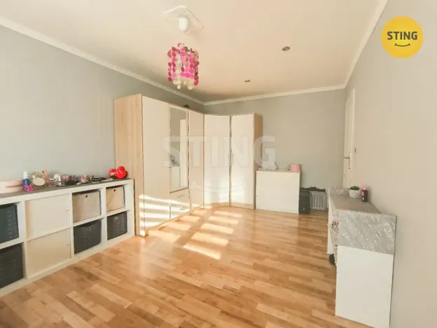 Prodej rodinného domu, Orlová, Ostravská, 212 m2