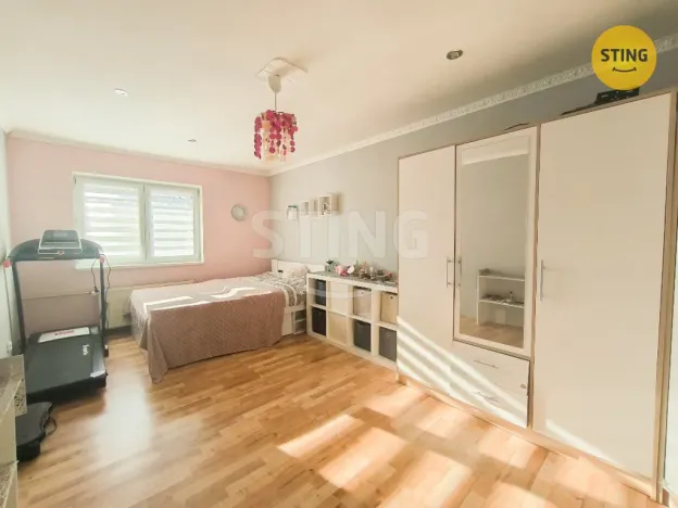 Prodej rodinného domu, Orlová, Ostravská, 212 m2