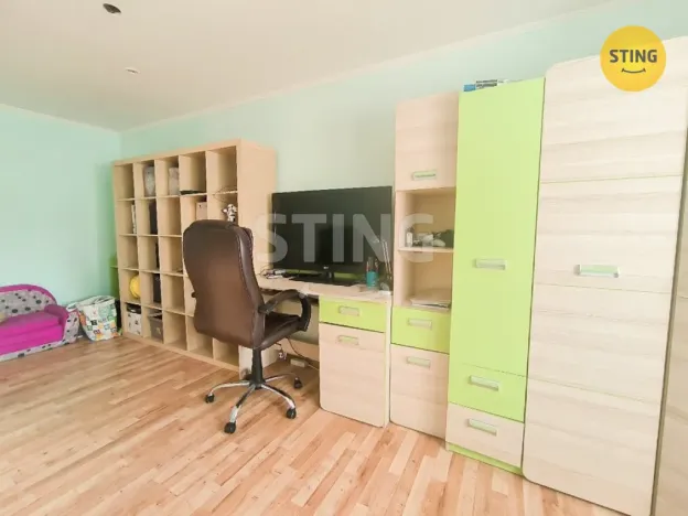 Prodej rodinného domu, Orlová, Ostravská, 212 m2