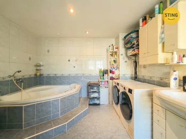 Prodej rodinného domu, Orlová, Ostravská, 212 m2