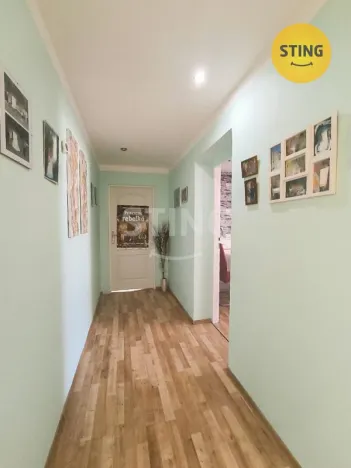 Prodej rodinného domu, Orlová, Ostravská, 212 m2