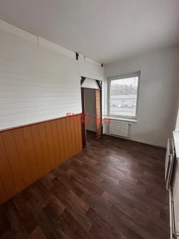 Pronájem bytu 3+kk, Liberec, Hodkovická, 60 m2