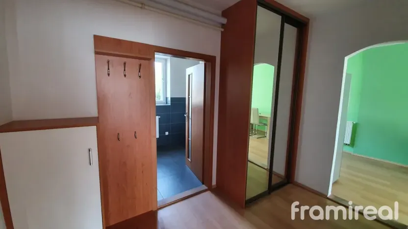 Pronájem bytu 2+kk, Brno, Renneská třída, 62 m2