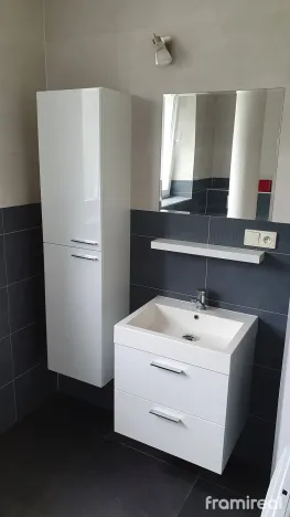 Pronájem bytu 2+kk, Brno, Renneská třída, 62 m2