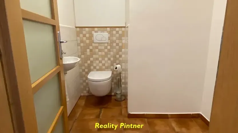 Pronájem bytu 4+kk, Příbram, Plzeňská, 100 m2