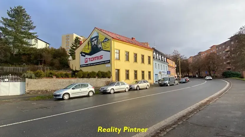 Pronájem bytu 4+kk, Příbram, Plzeňská, 100 m2