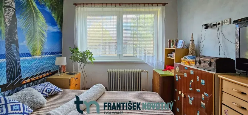 Prodej chalupy, Loděnice, 113 m2