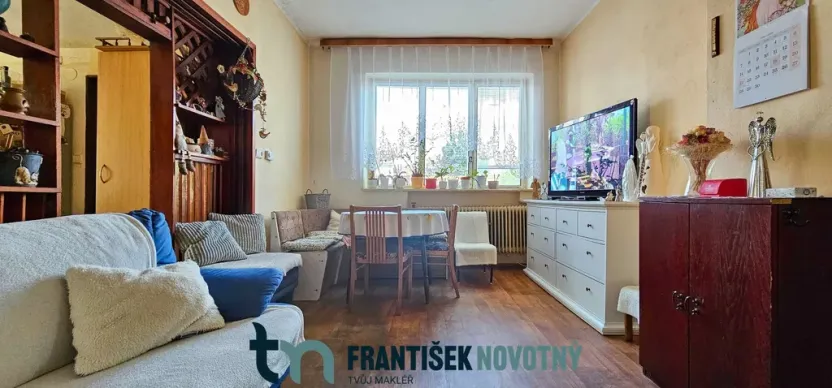 Prodej chalupy, Loděnice, 113 m2