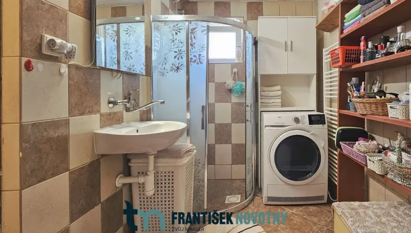 Prodej chalupy, Loděnice, 113 m2